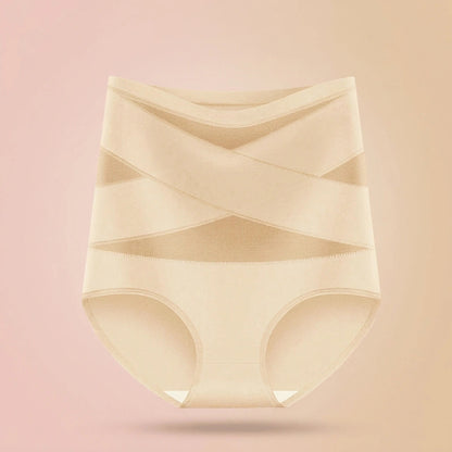 Postpartum Panties - 360° Compression