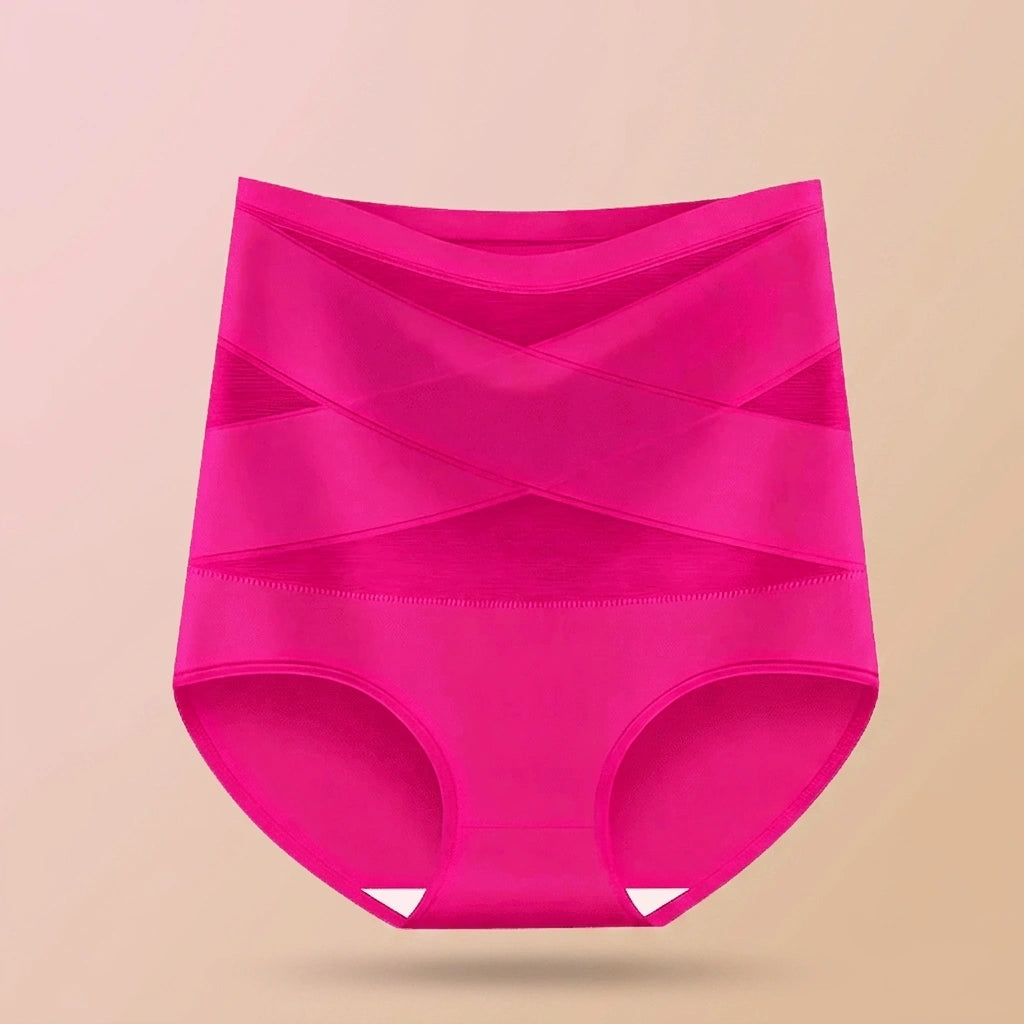 Postpartum Panties - 360° Compression