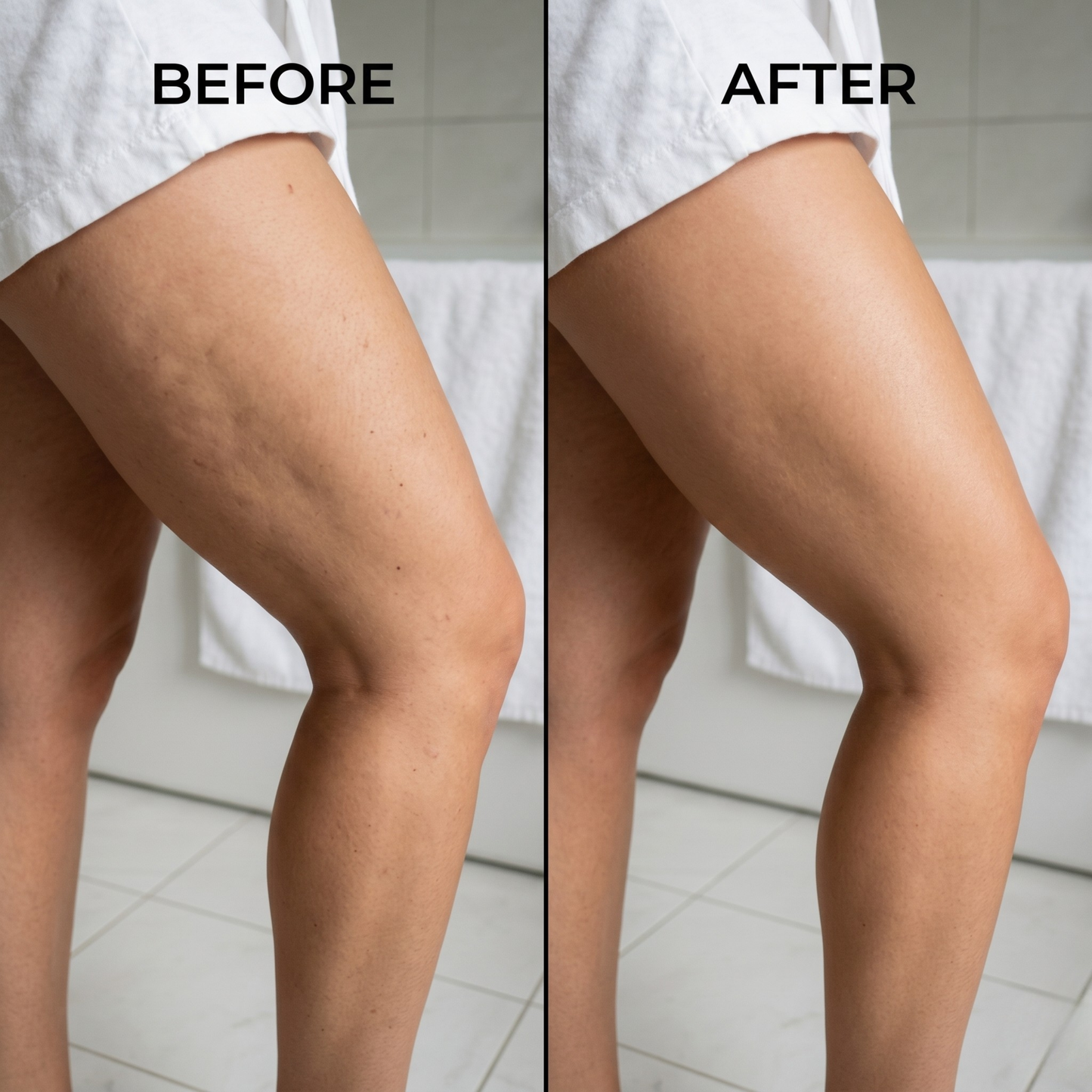 Hera Anti Cellulite Massage Oil
