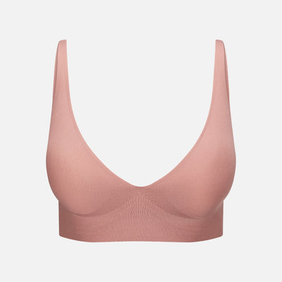 Hera Comfort Bra-Seamless and Wire-Free