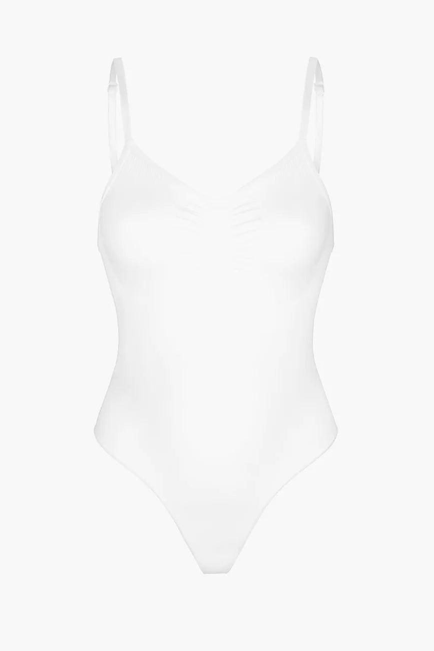 Sculpting Bodysuit