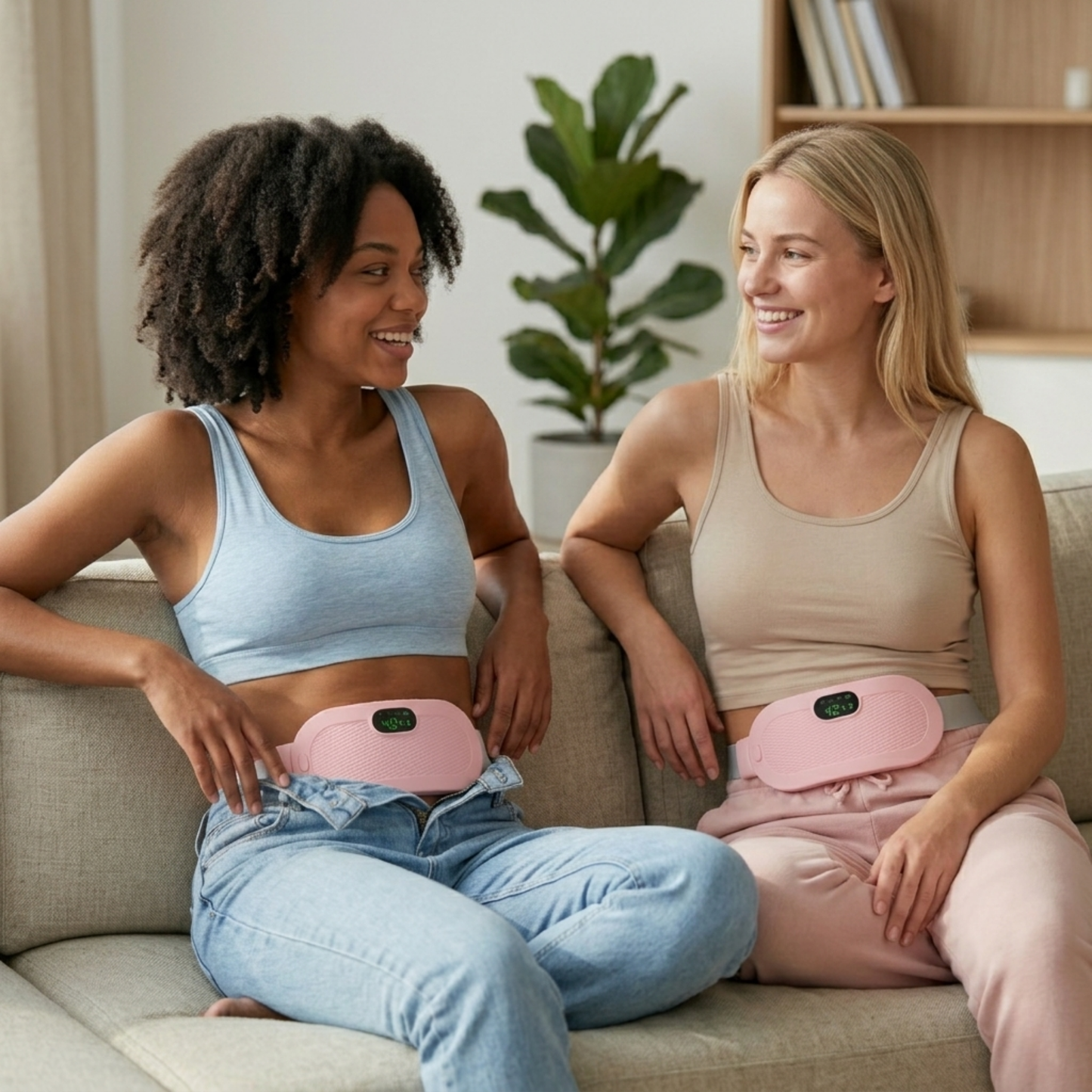 HERA Period Pain Relief