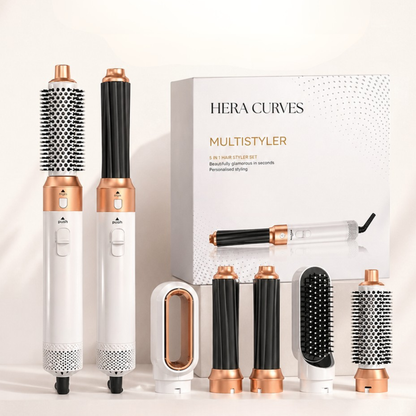 Hera Hairstyler