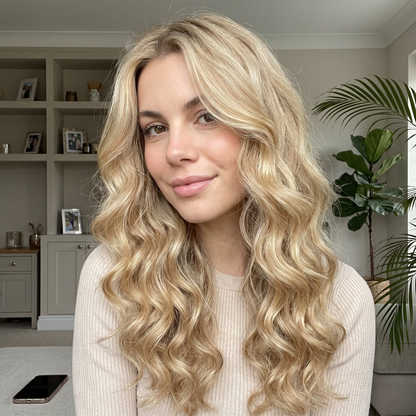 Hera Hairstyler