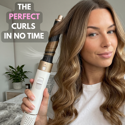 Hera Hairstyler