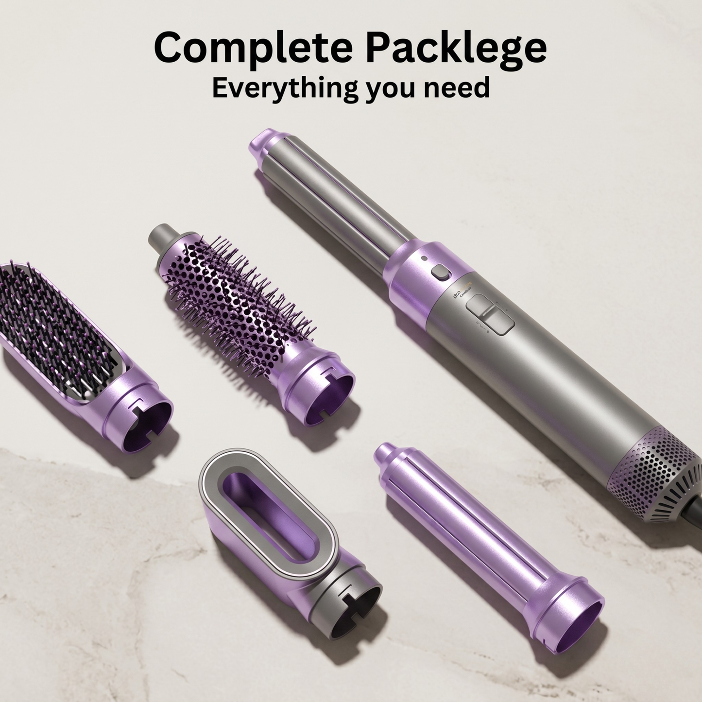 Hera Hairstyler