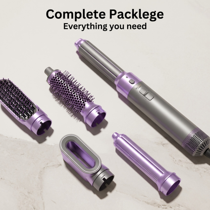 Hera Hairstyler