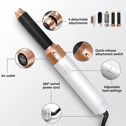Hera Hairstyler