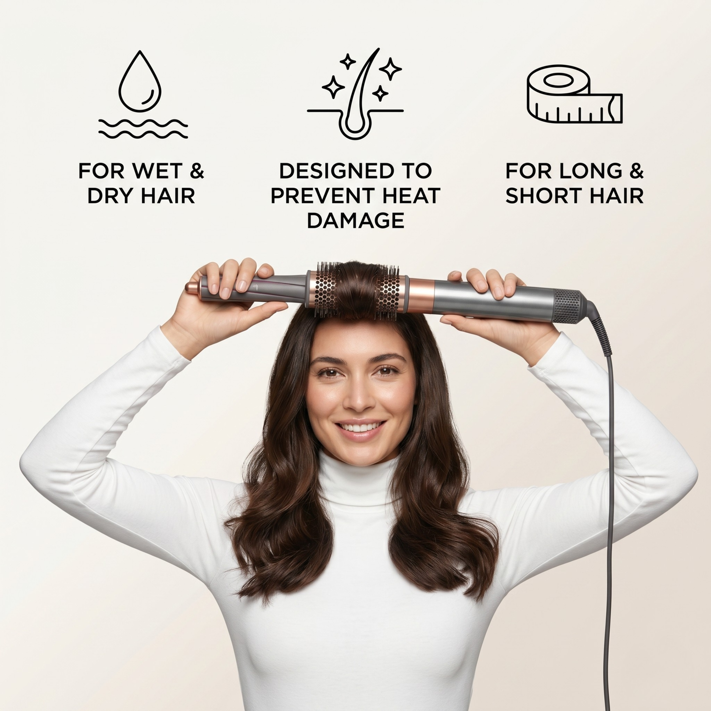 Hera Hairstyler
