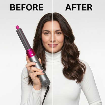 Hera Hairstyler