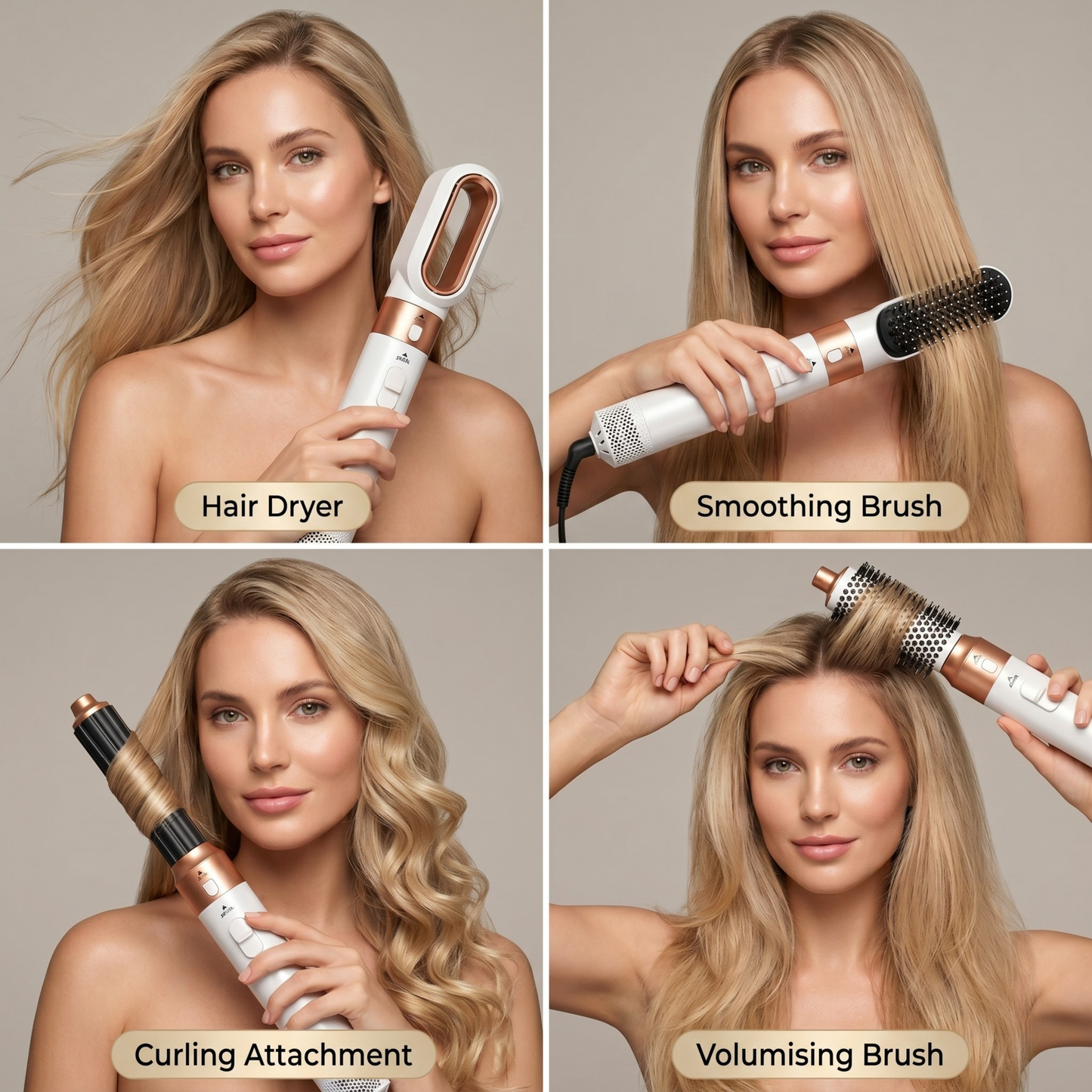 Hera Hairstyler