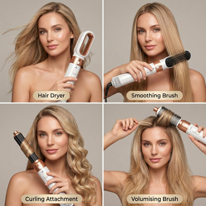 Hera Hairstyler