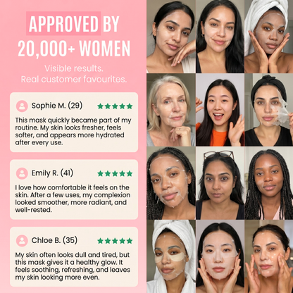 Bio-Collagen Mask
