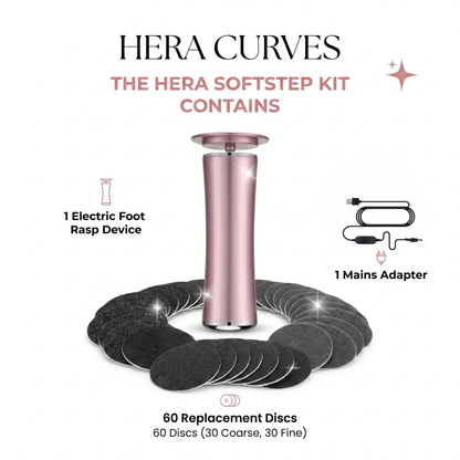 Hera Soft Step