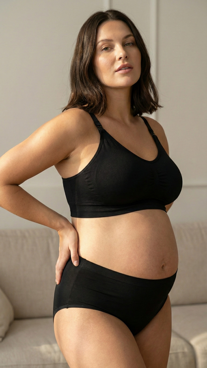 EasyFeed™ Nursing Bra