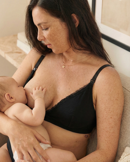 CrossFeed™ Nursing Bra
